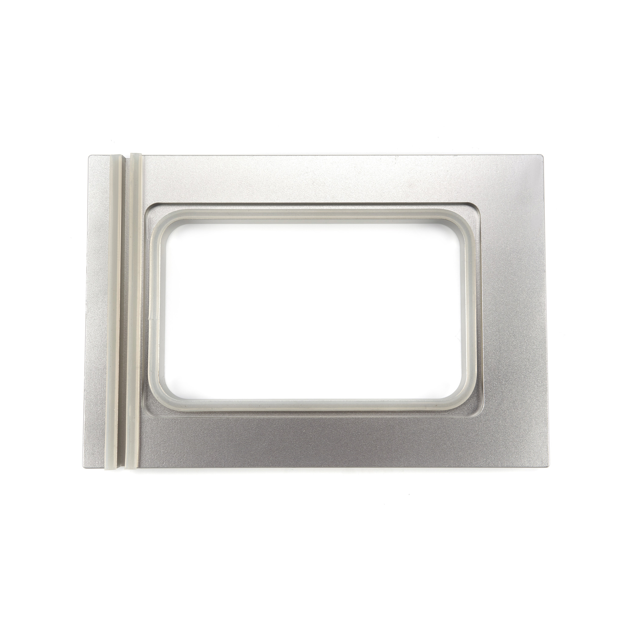 Zásobník na mäso 230 x 144 mm - malý - 1 priehradka