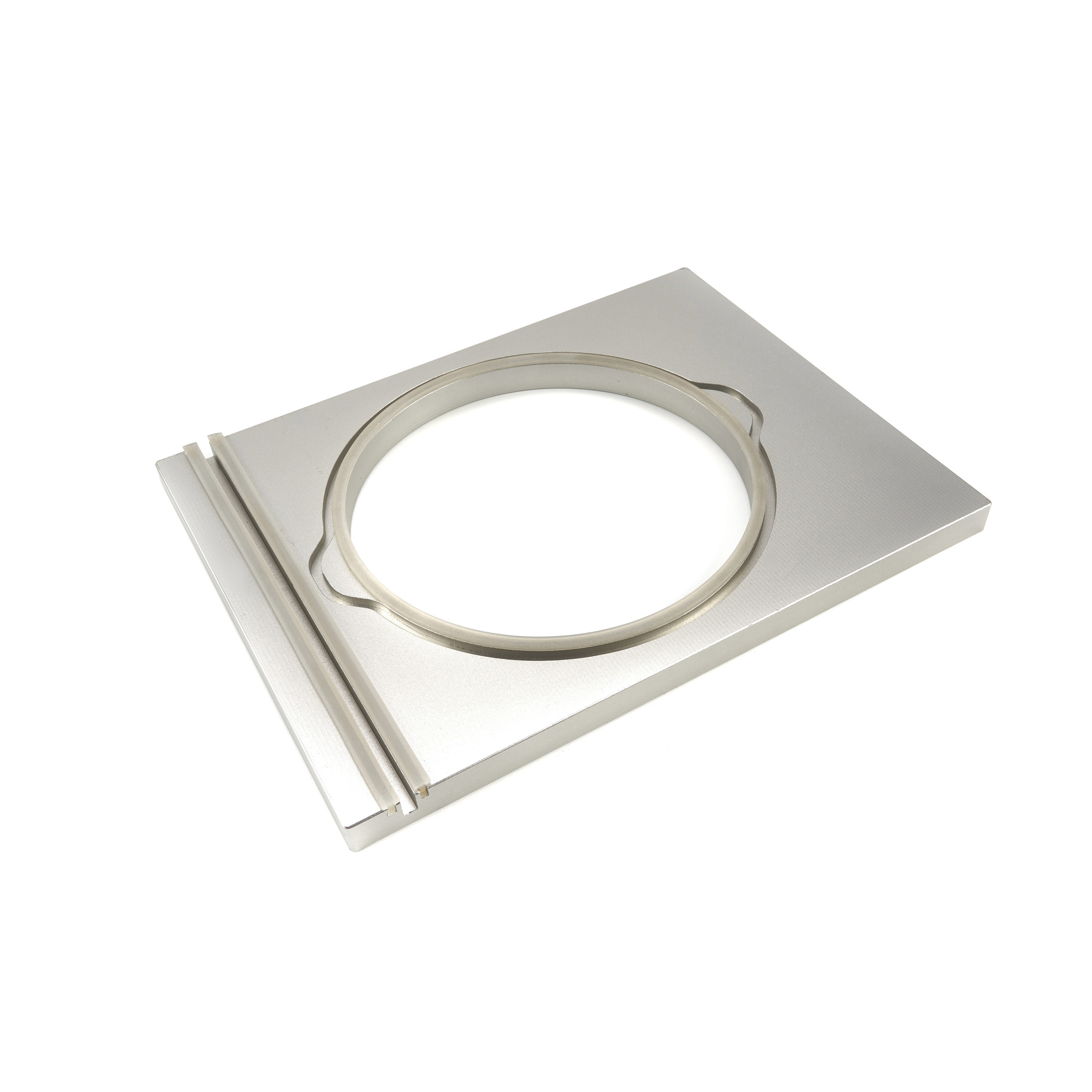 Okrúhly podnos Pearl Ø 220 mm - stredný - 1 priehradka