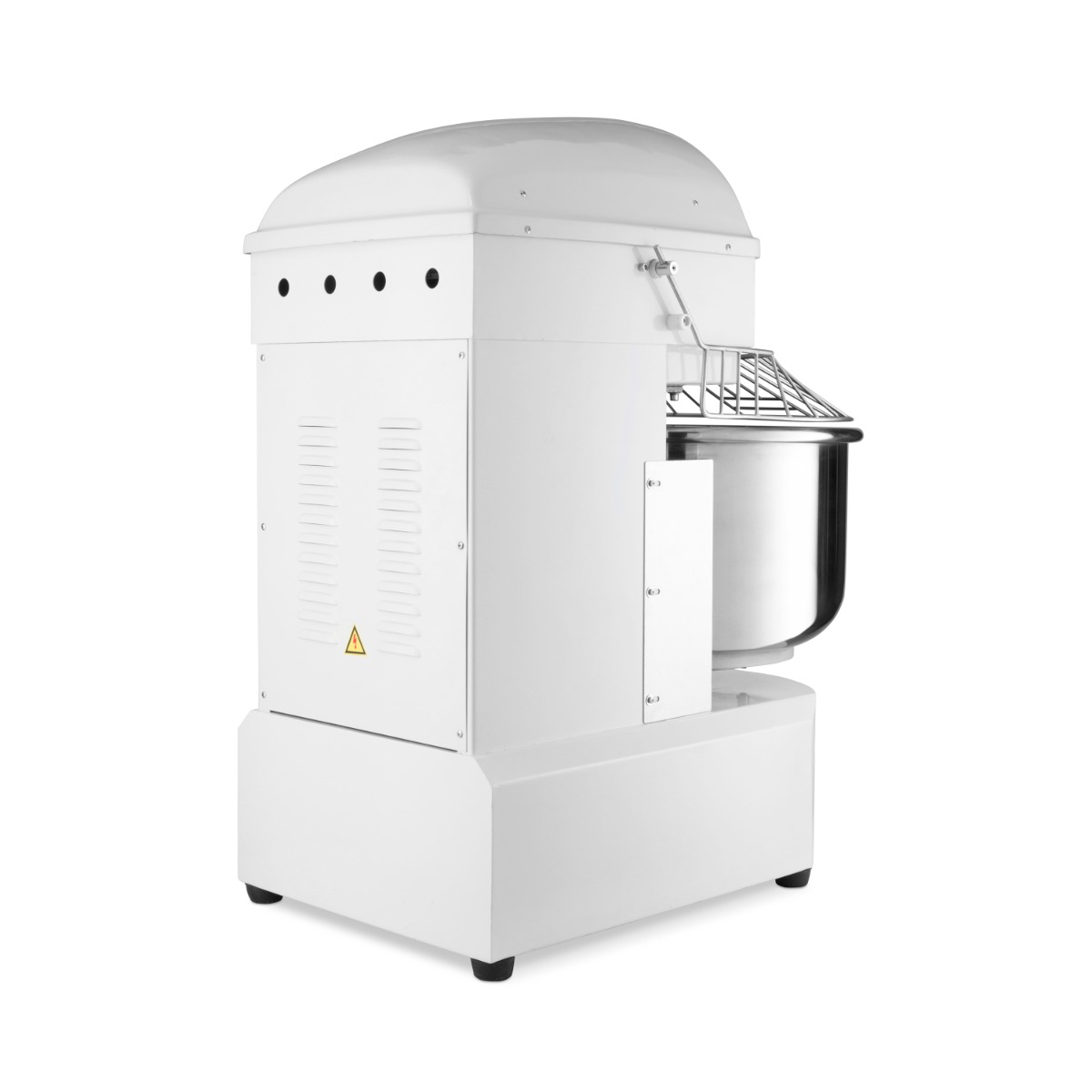 Mixér na cesto 75 l - 48 kg cesta - 2 rýchlosti
