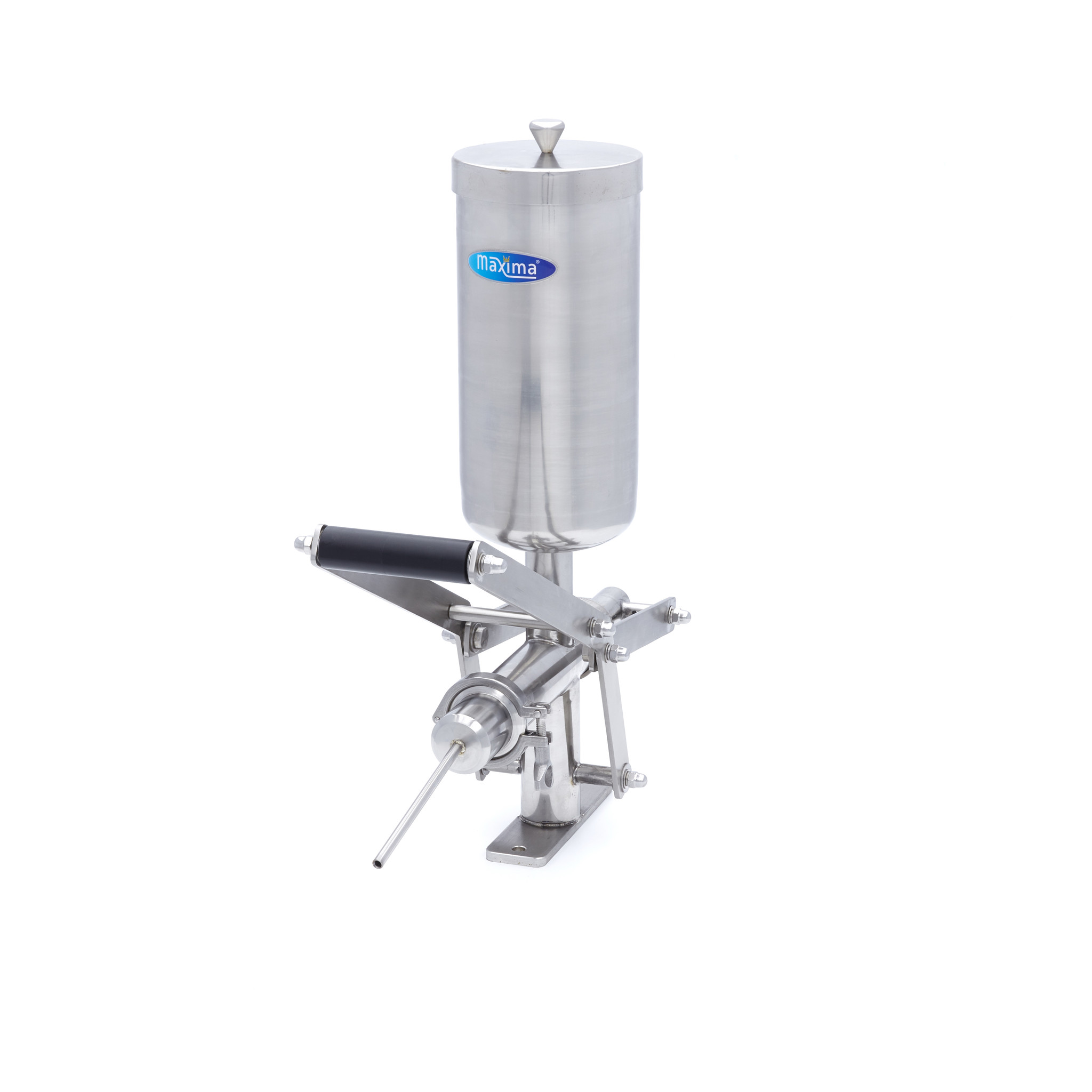 Plniaci stroj Churros - 5 l