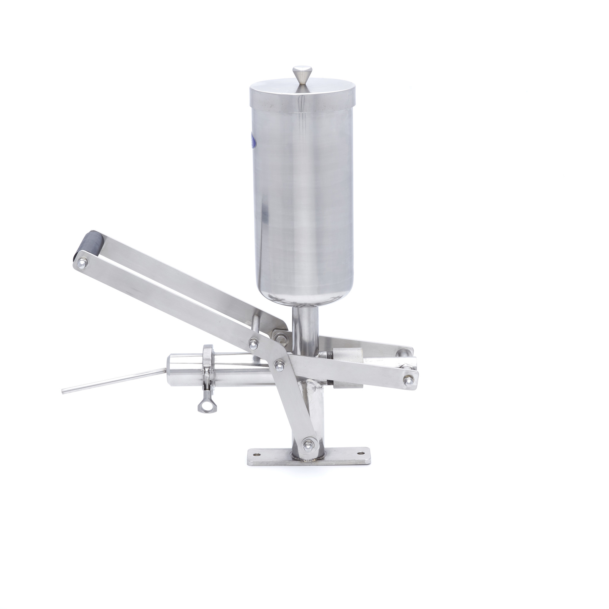 Plniaci stroj Churros - 5 l