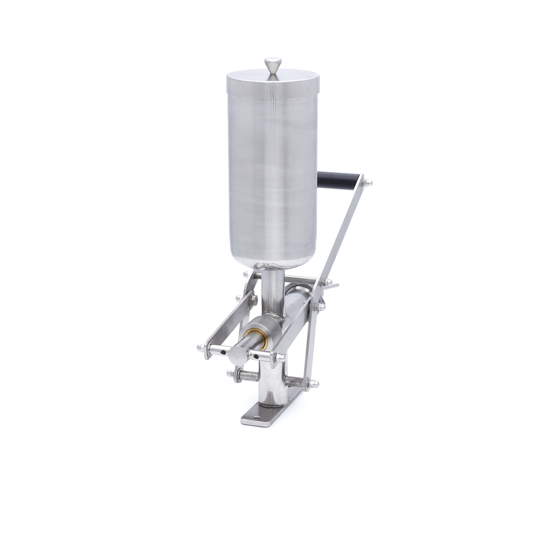 Plniaci stroj Churros - 5 l