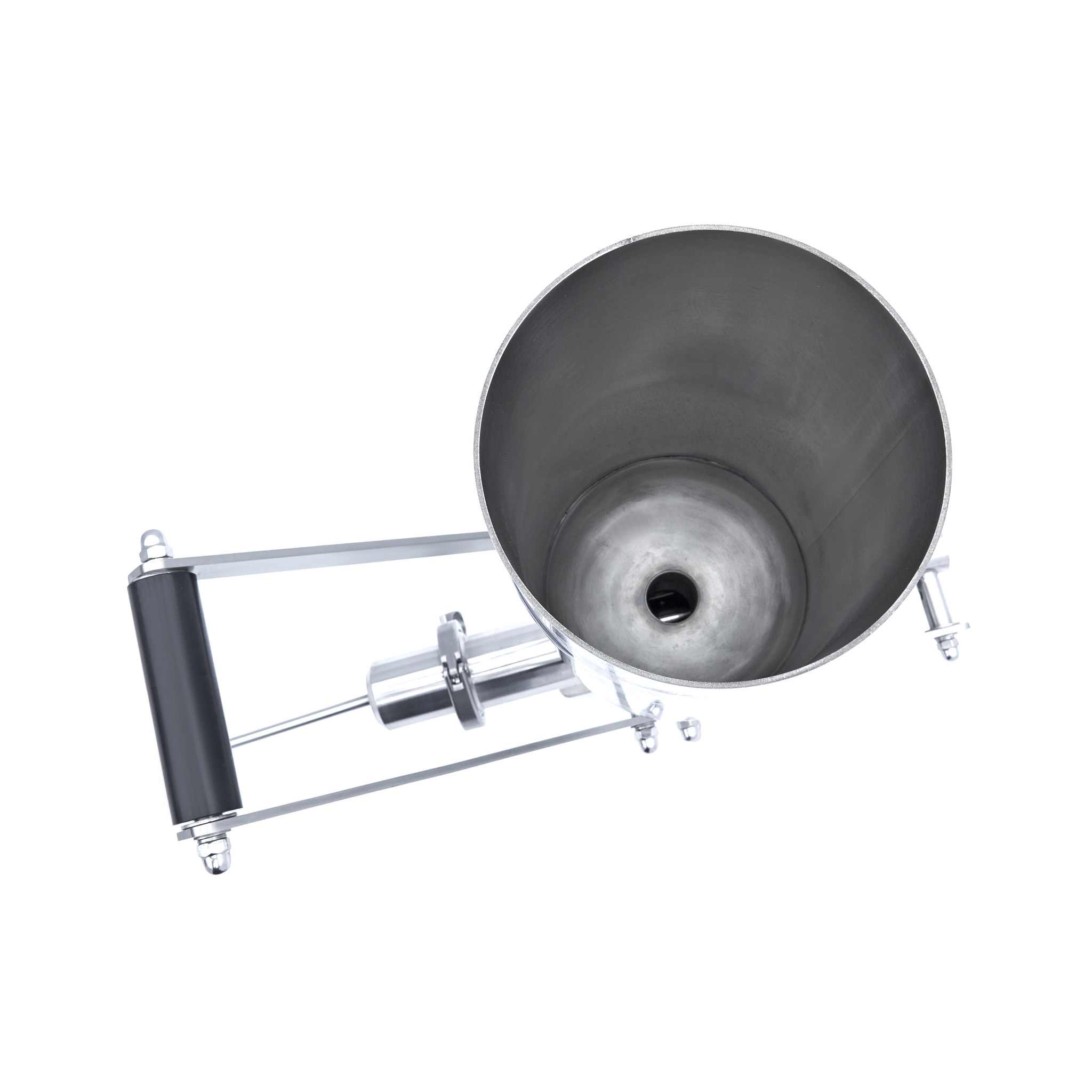 Plniaci stroj Churros - 5 l