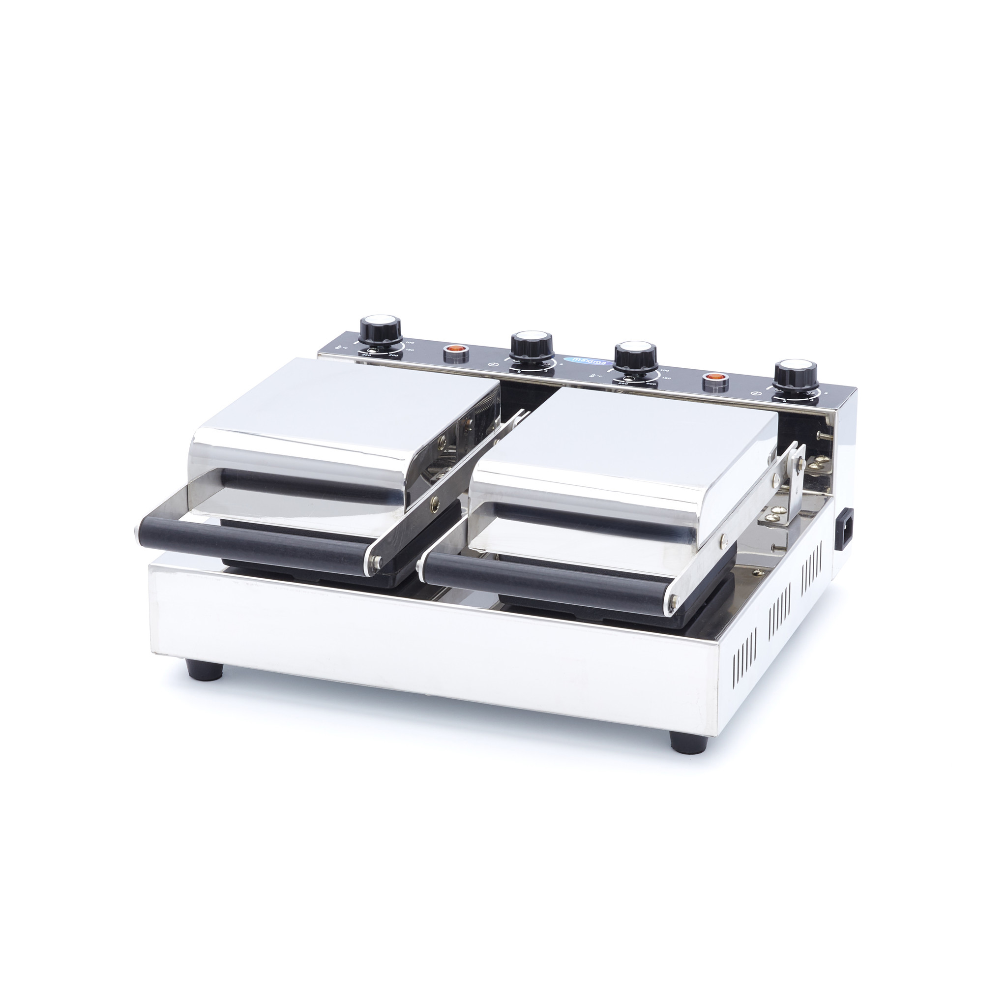 Panini Maker - 2 kusy - Gelato