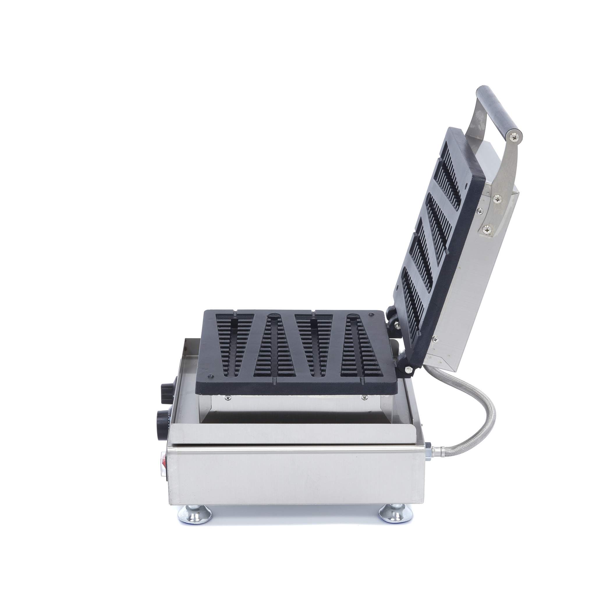 Lolly Waffle Maker - 4 lízanky na tyčinkách