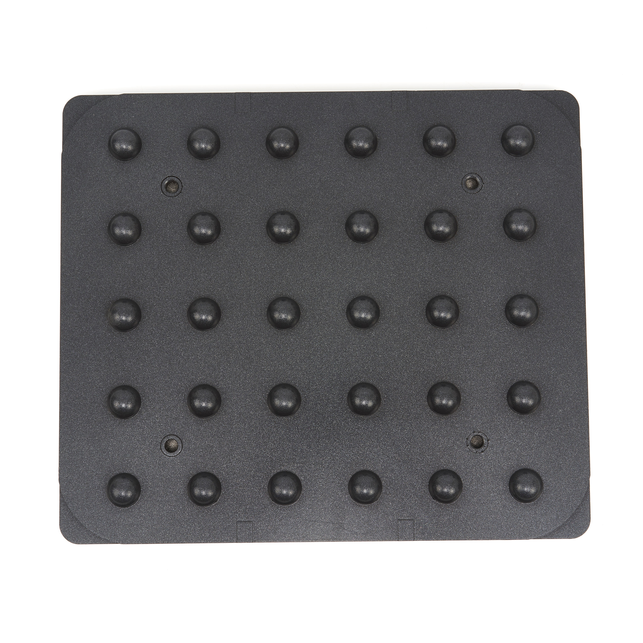 Forma na tartaletky - miska - 30 mm - 30 kusov