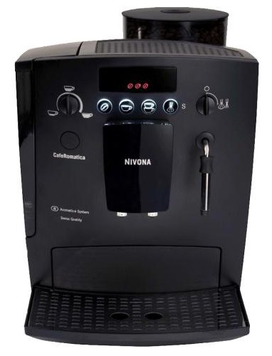 Plnoautomatický kávovar CAFEROMATICA 605 CAFEROMATICA 605