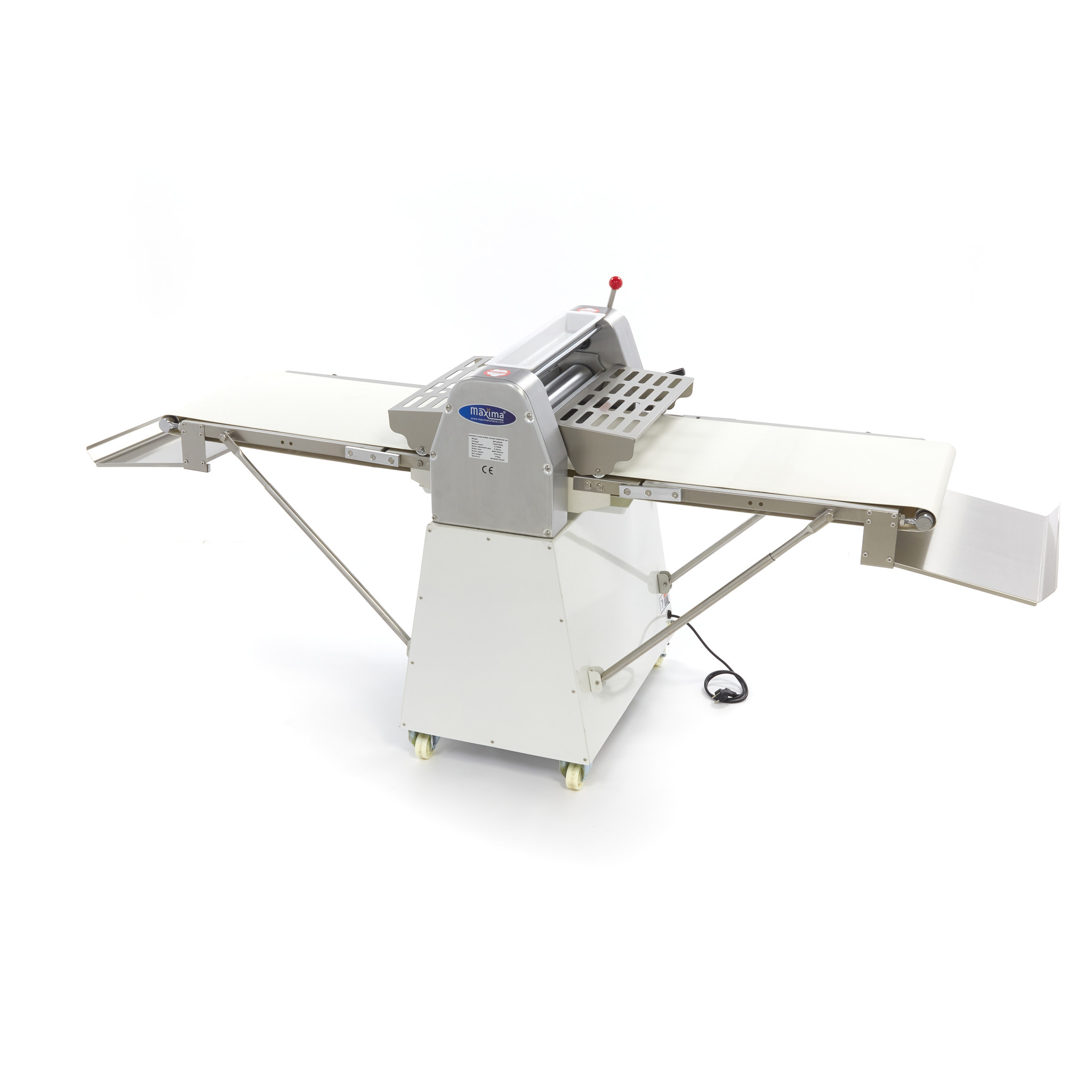 Valček na cesto 52 cm - podlahový model