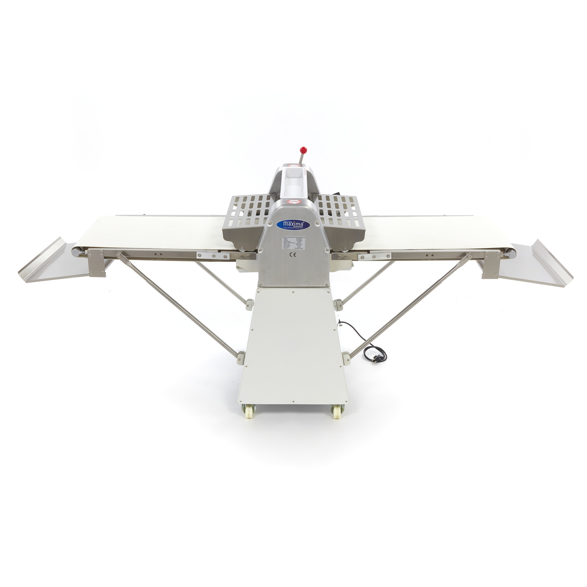 Valček na cesto 52 cm - podlahový model