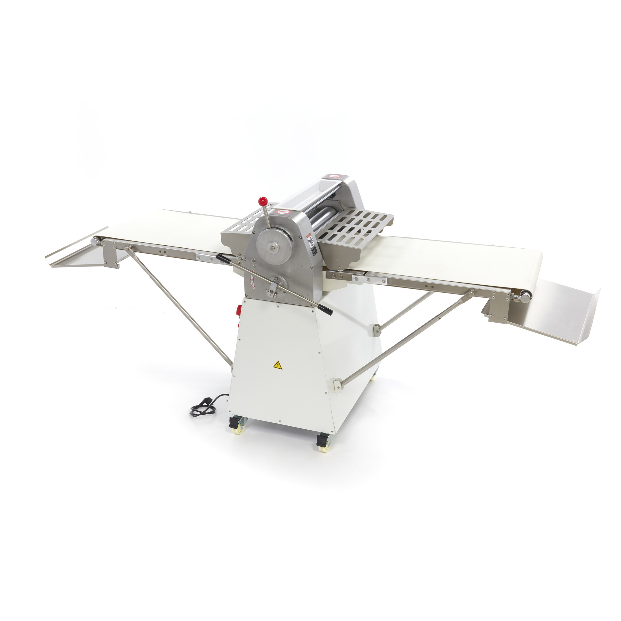 Valček na cesto 52 cm - podlahový model