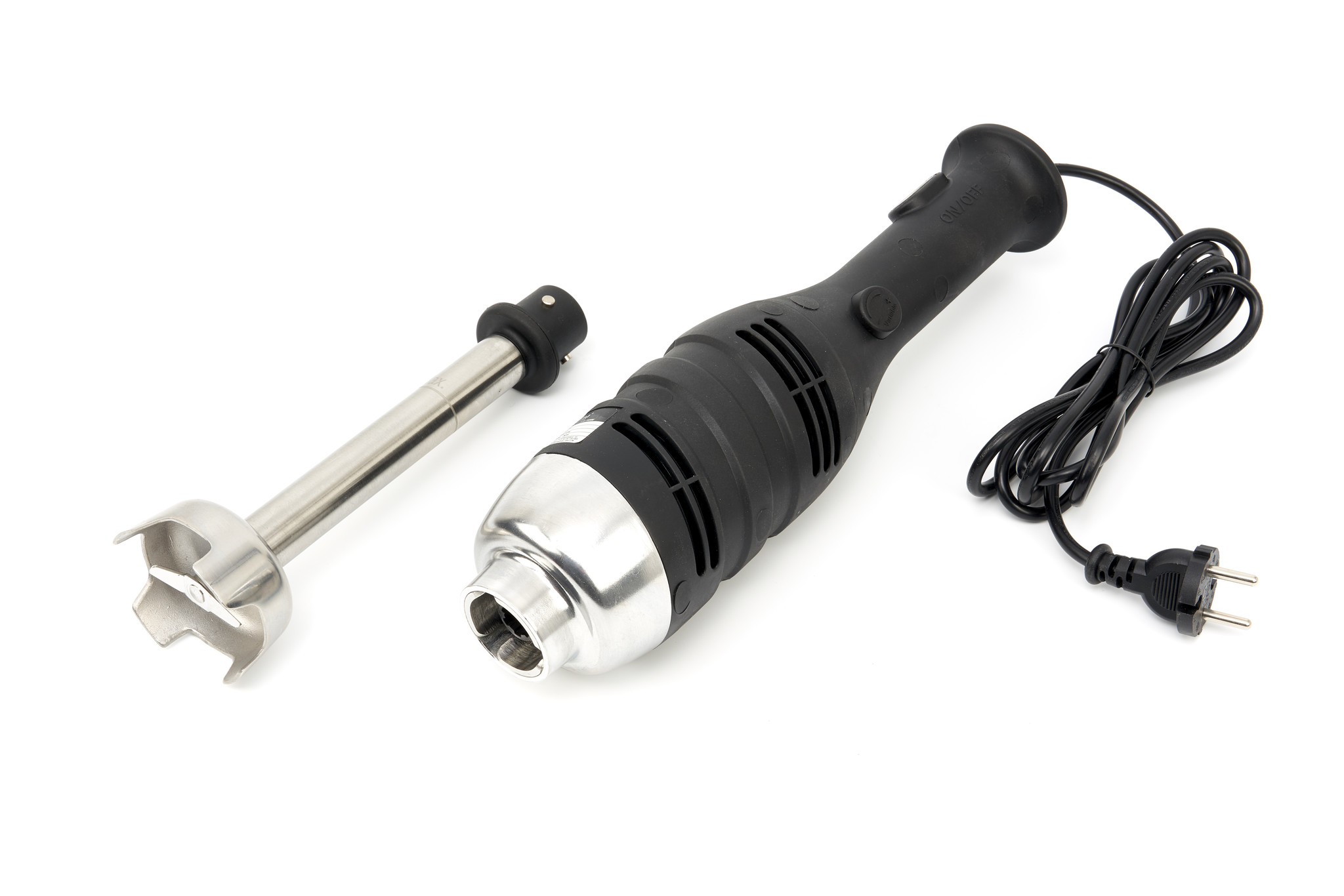 Tyčový mixér s 20 cm hriadeľom - 280 W