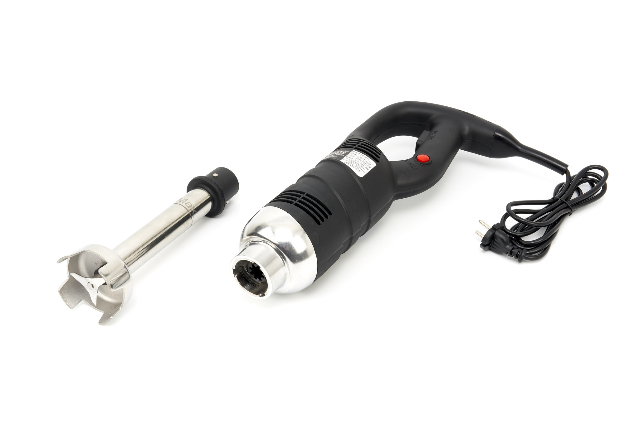 Tyčový mixér s 21 cm hriadeľom - 450 W