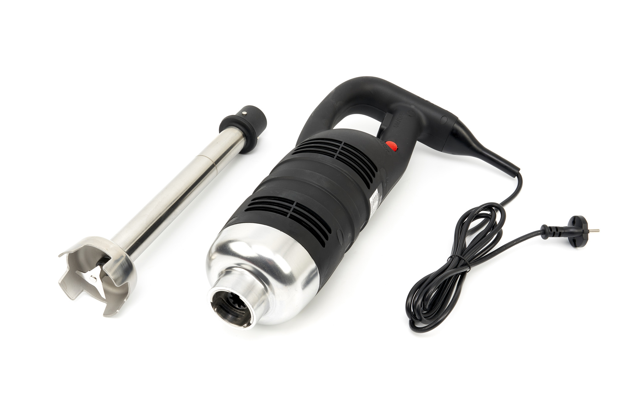 Tyčový mixér s 31 cm hriadeľom - 650 W