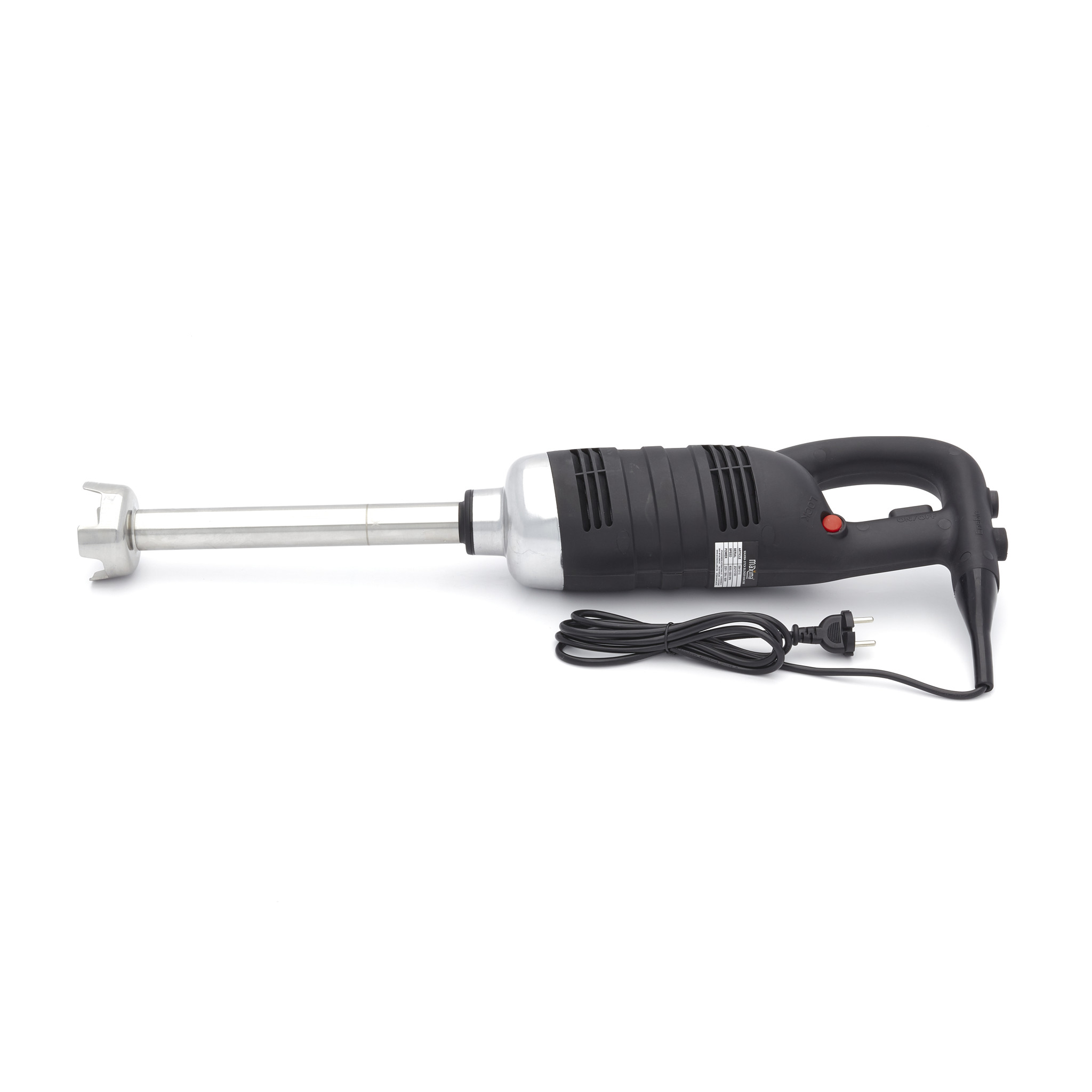 Tyčový mixér s 31 cm hriadeľom - 650 W