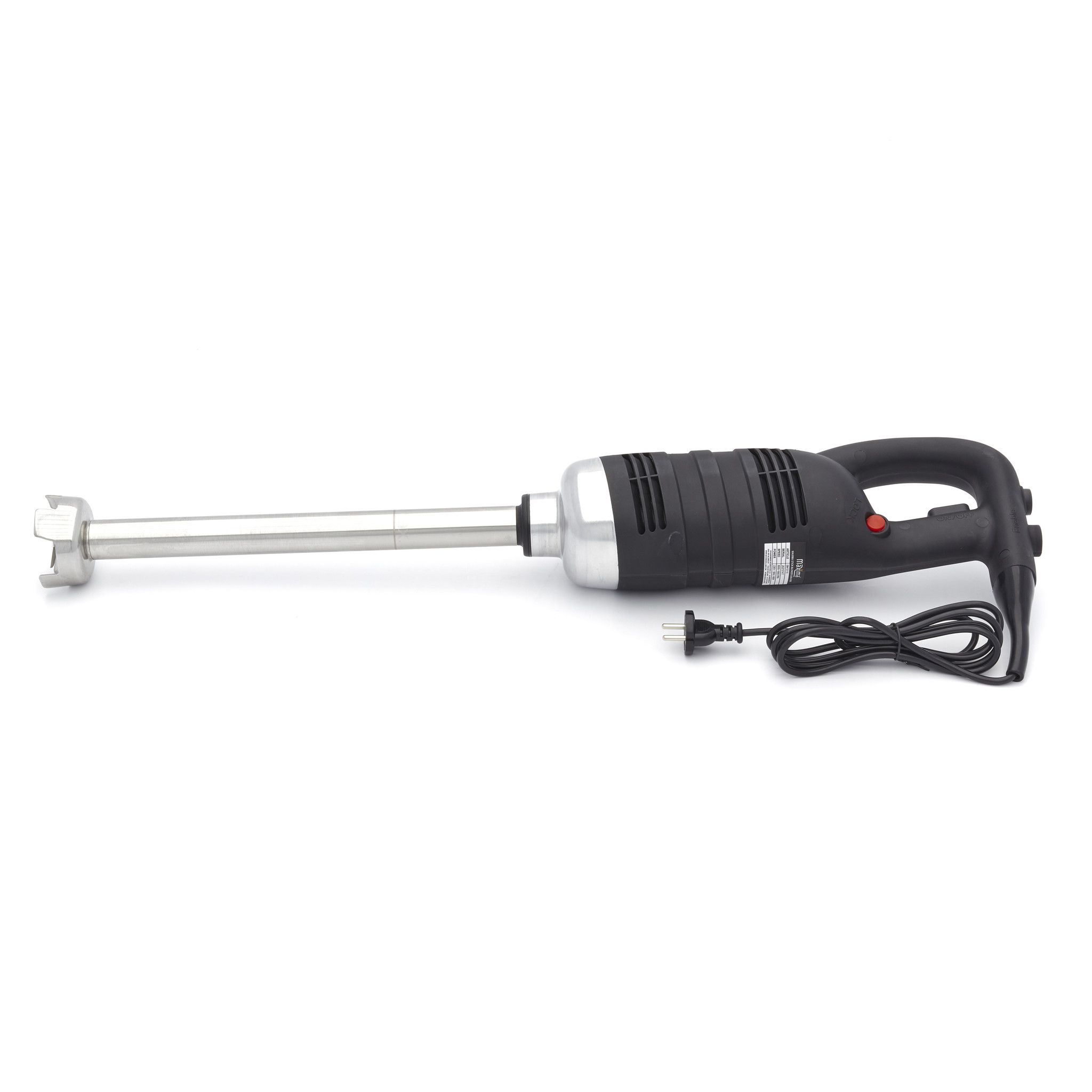 Tyčový mixér s hriadeľom 41 cm - 650 W