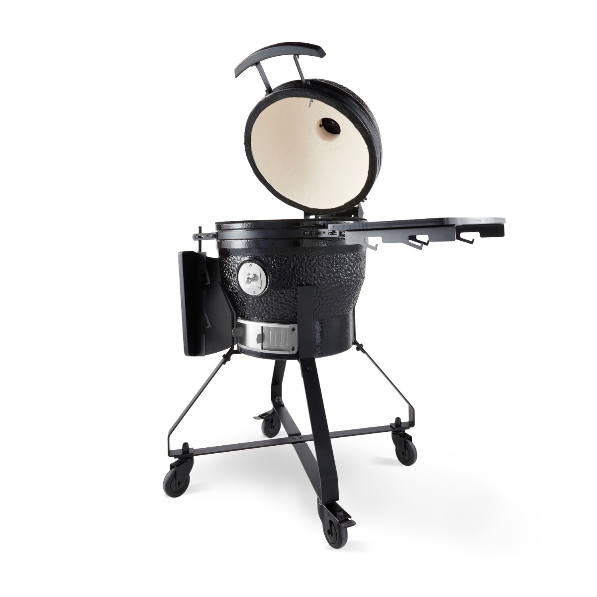 Prémiové Kamado BBQ 18 palcov