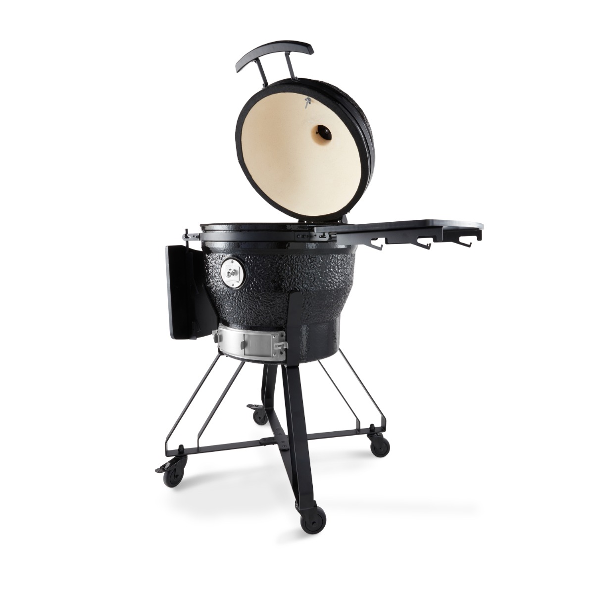 Prémiové Kamado BBQ 22 palcov