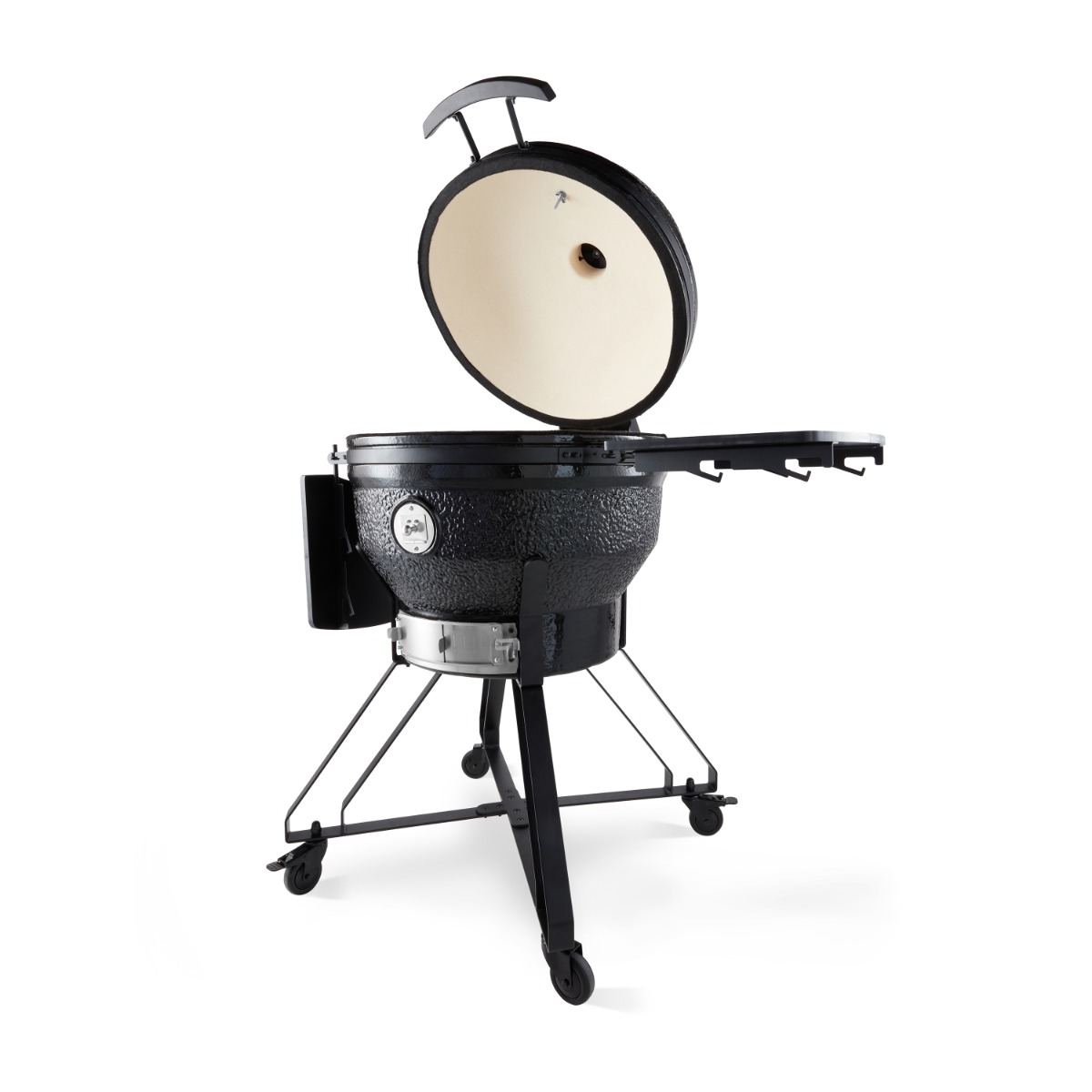 Prémiové Kamado BBQ 26 palcov