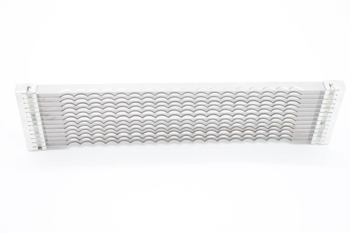 Krájač na paradajky - 4 mm - blok nožov