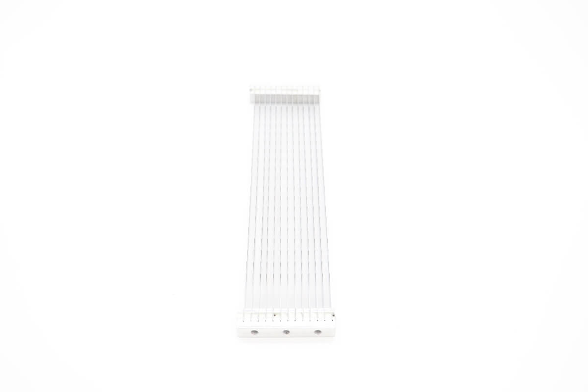 Krájač na paradajky - 4 mm - blok nožov