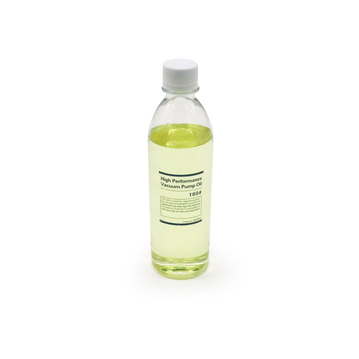 Vákuový olej MVAC 400/450/500/600/700 - 250 ml