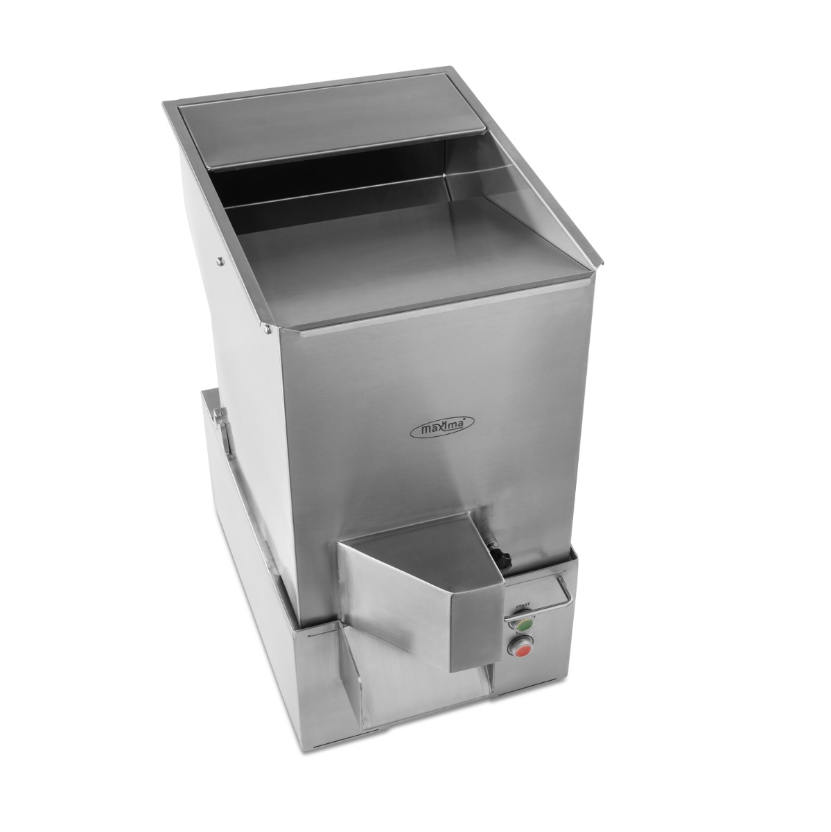 Krájač na hranolky - automatický