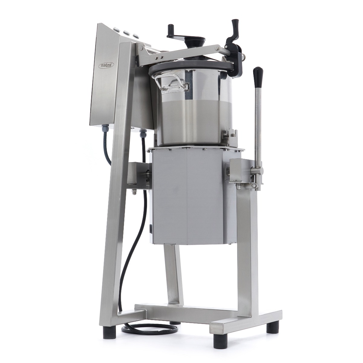 Kuchynský robot - 20 l