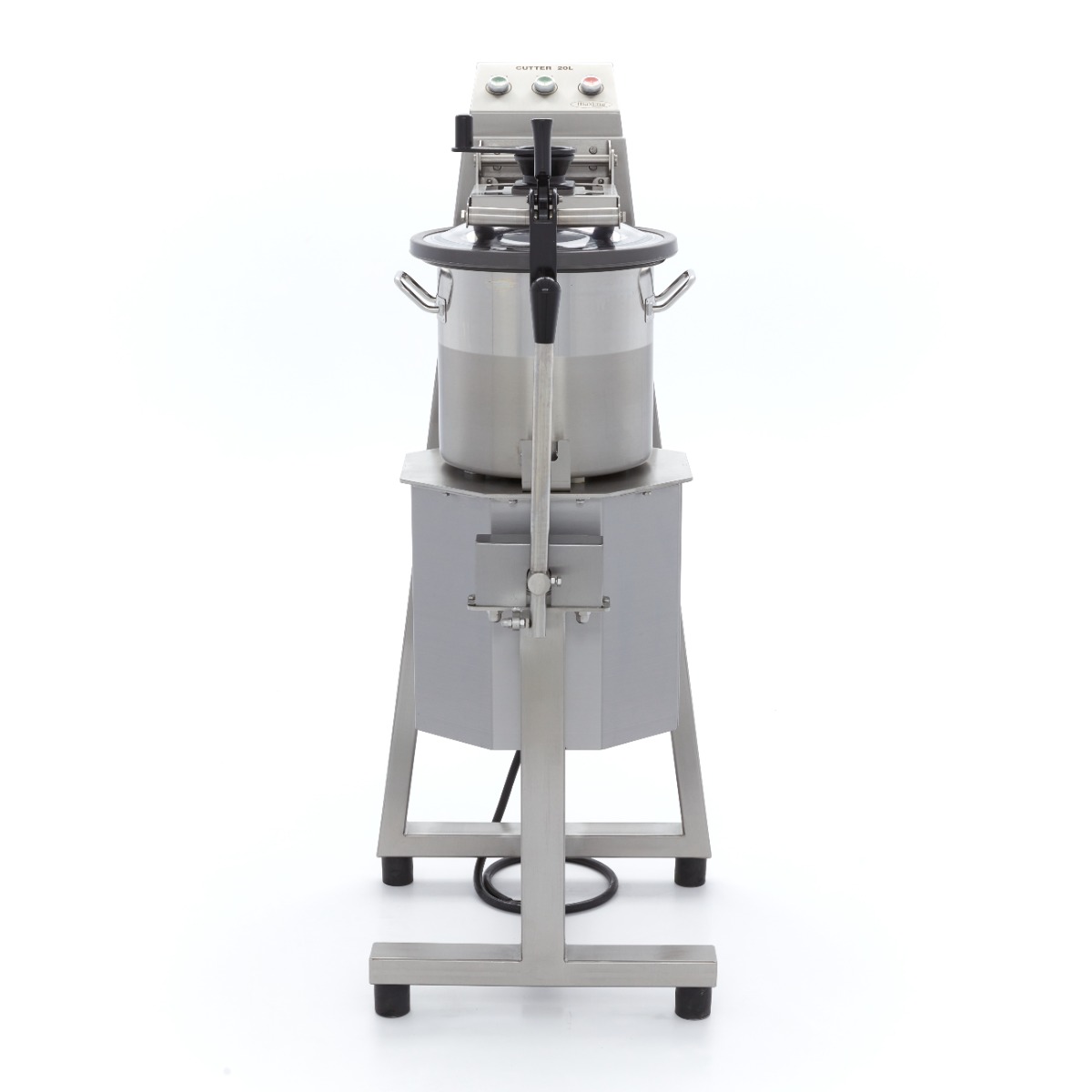 Kuchynský robot - 20 l