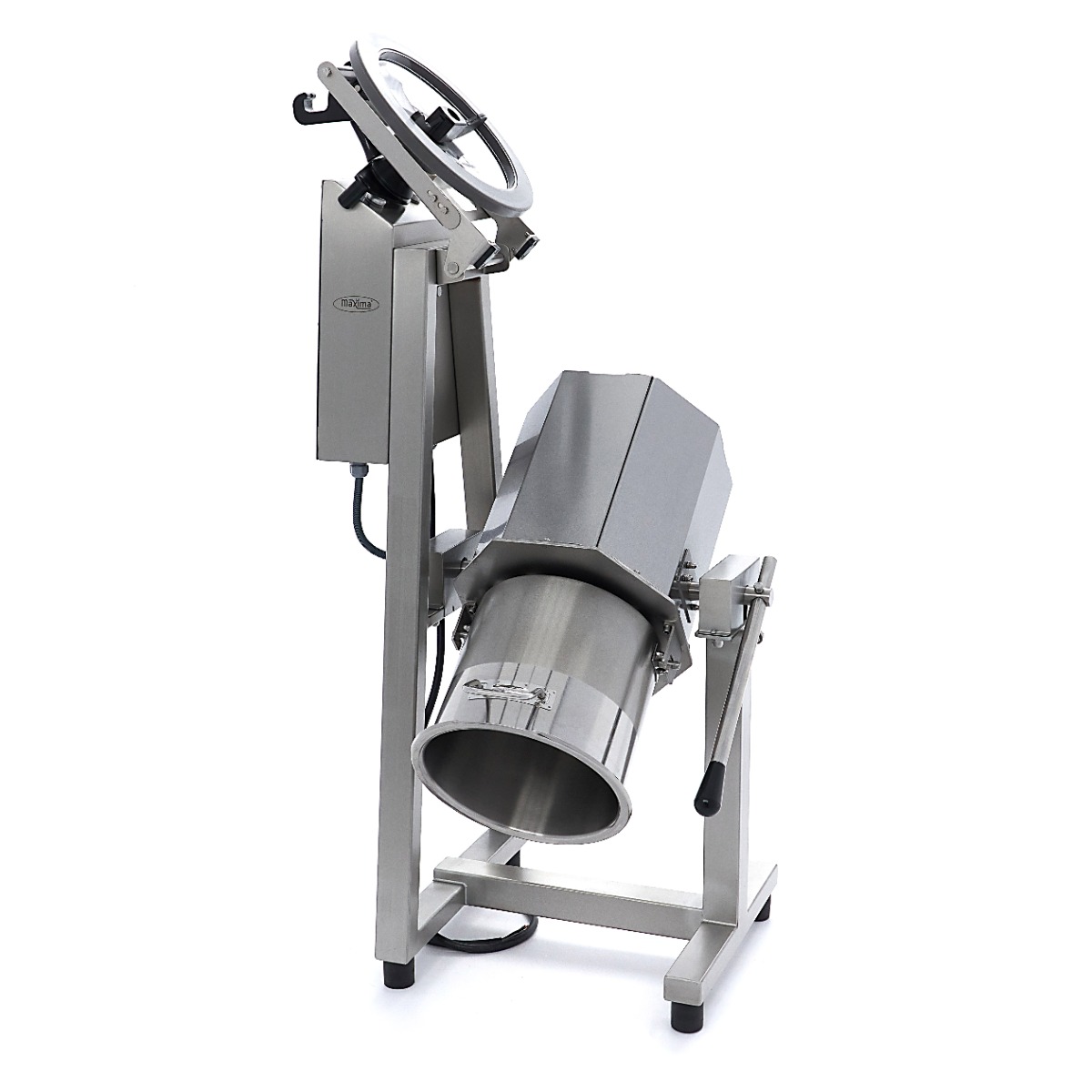 Kuchynský robot - 20 l