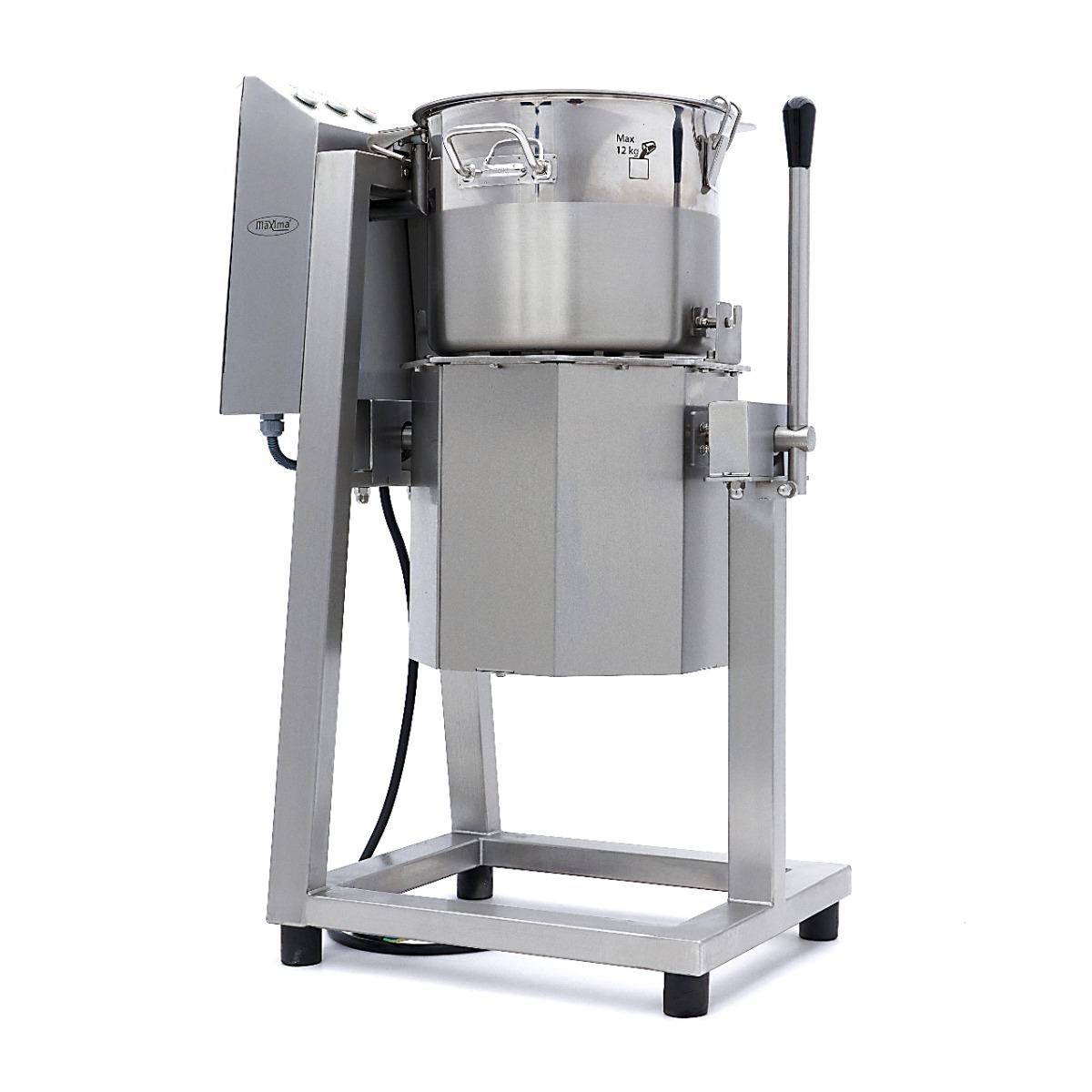 Kuchynský robot - 30 l