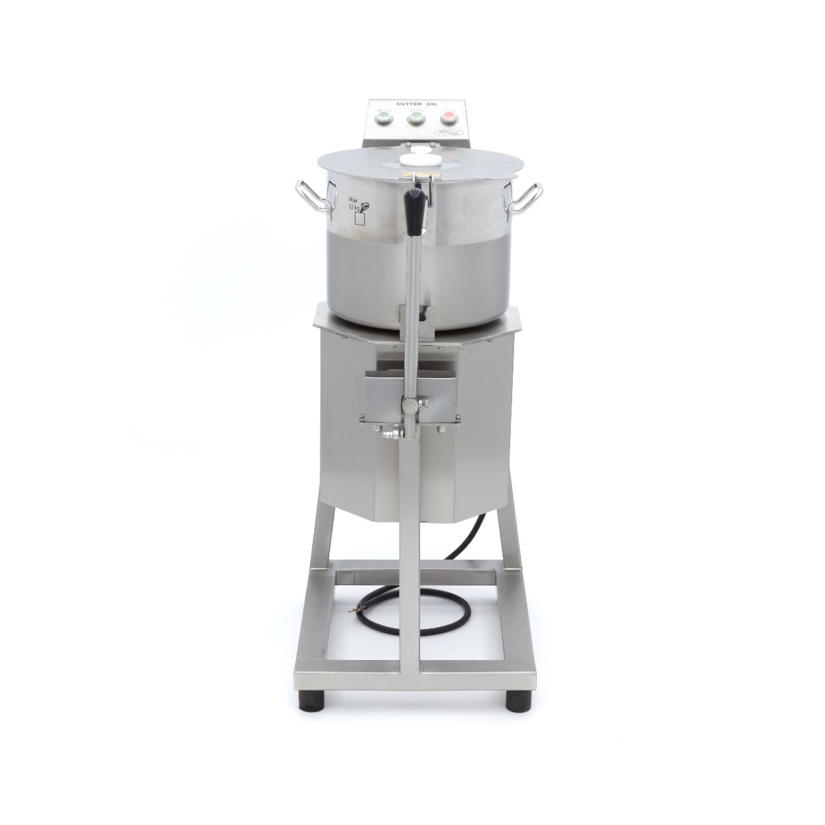 Kuchynský robot - 30 l