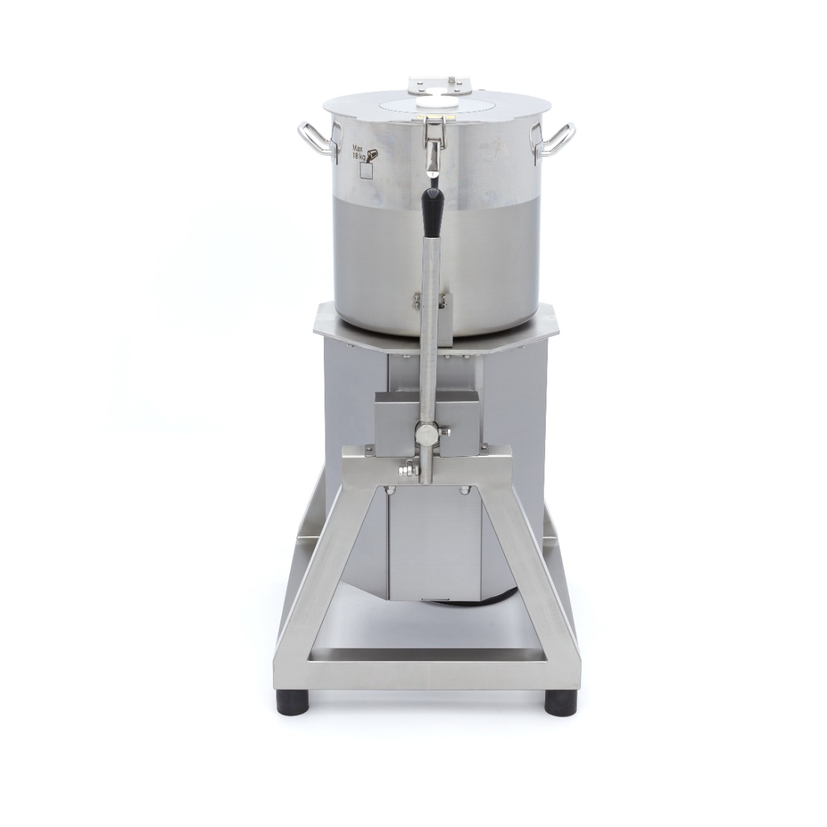 Kuchynský robot - 50 l