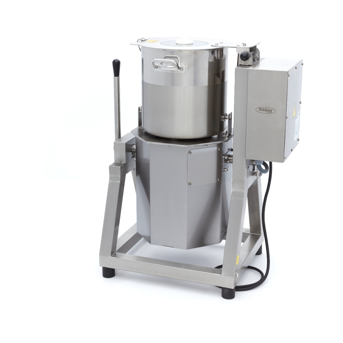 Kuchynský robot - 50 l