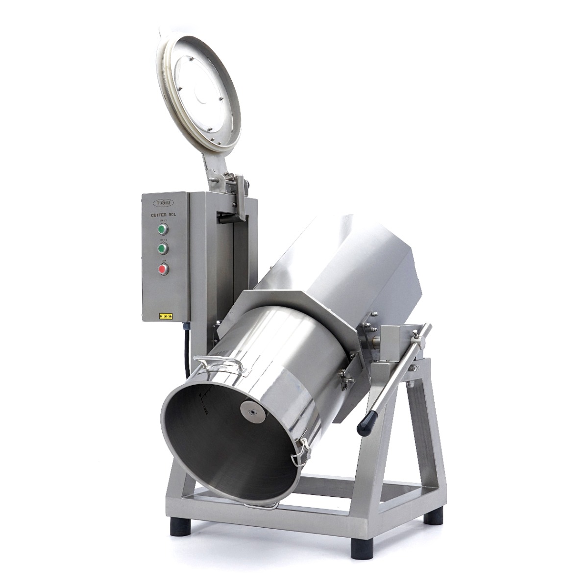 Kuchynský robot - 50 l