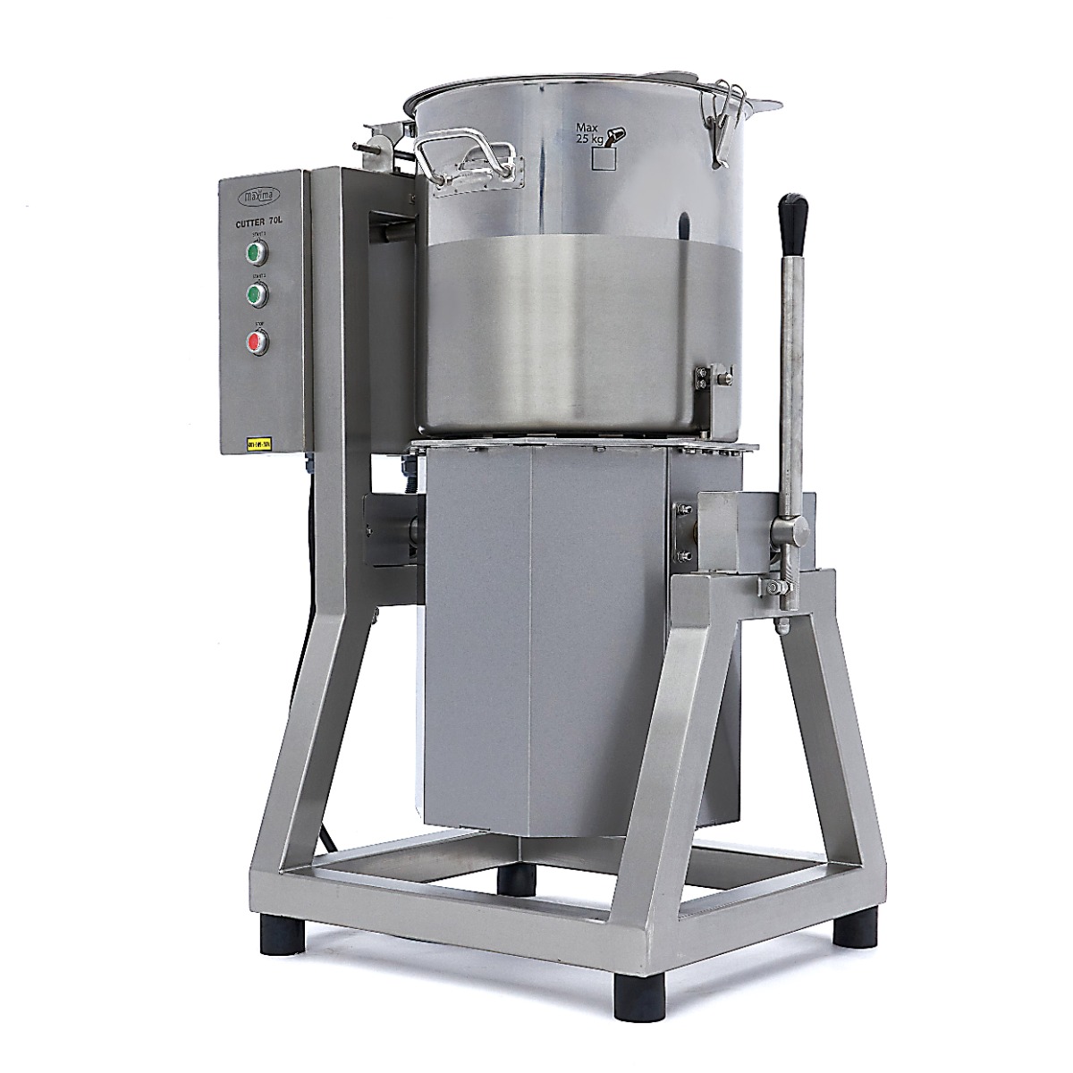 Kuchynský robot - 70 l