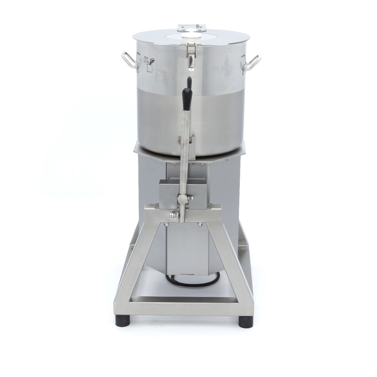 Kuchynský robot - 70 l