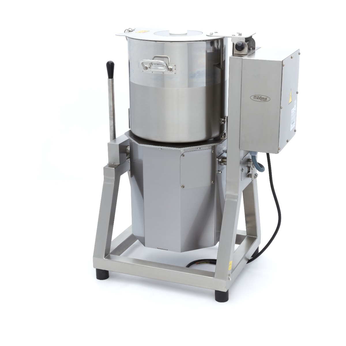 Kuchynský robot - 70 l