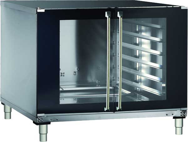 Kysiareň pre BakerLux Manual XL 413