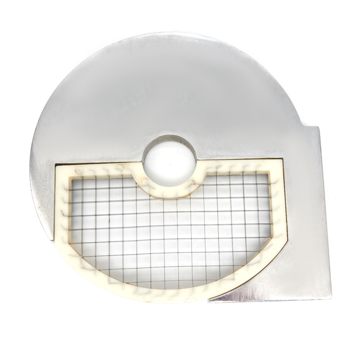 VC750 - Mriežka na krájanie kociek 10 x 10 mm