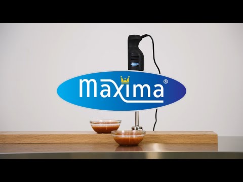 Tyčový mixér - 15 cm hriadeľ - 220 W