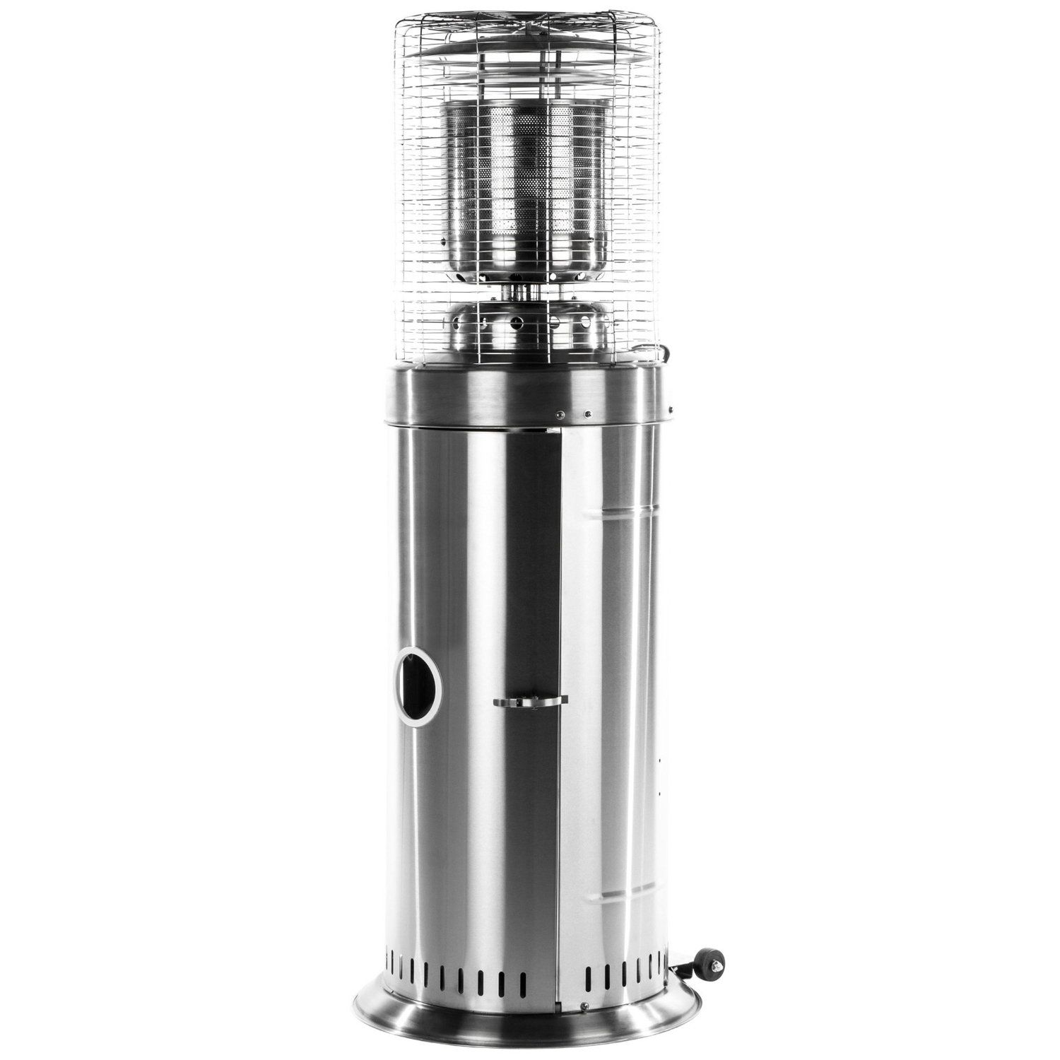Ohrevná lampa, HENDI, 8,5kW, ⌀556x(H)1430mm