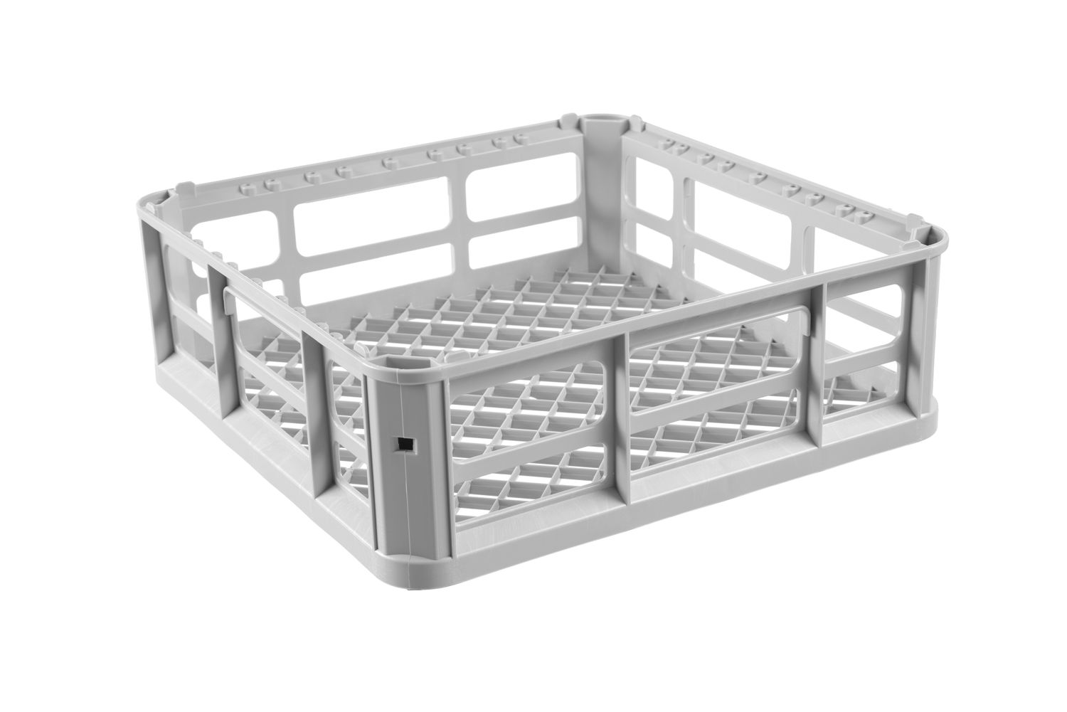 Umývačka riadu na sklo 40 x 40, elektromechanické ovládanie, HENDI, 230V/2800W, 470x510x(H)710mm