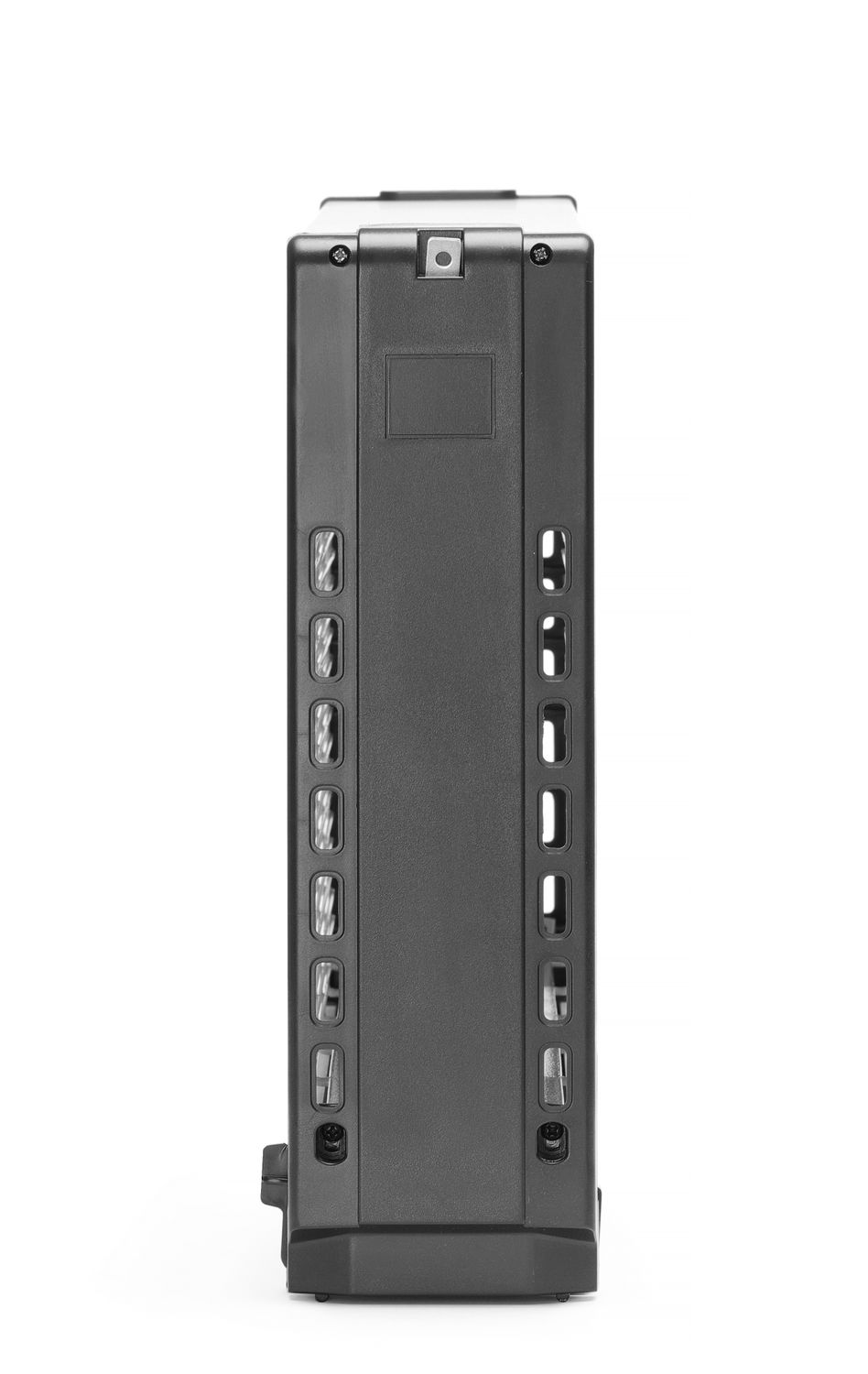 Svietidlo na ničenie hmyzu, HENDI, Prevádzkový rozsah: 100 m², 230V/40W, 515x104x(H)315mm 270165