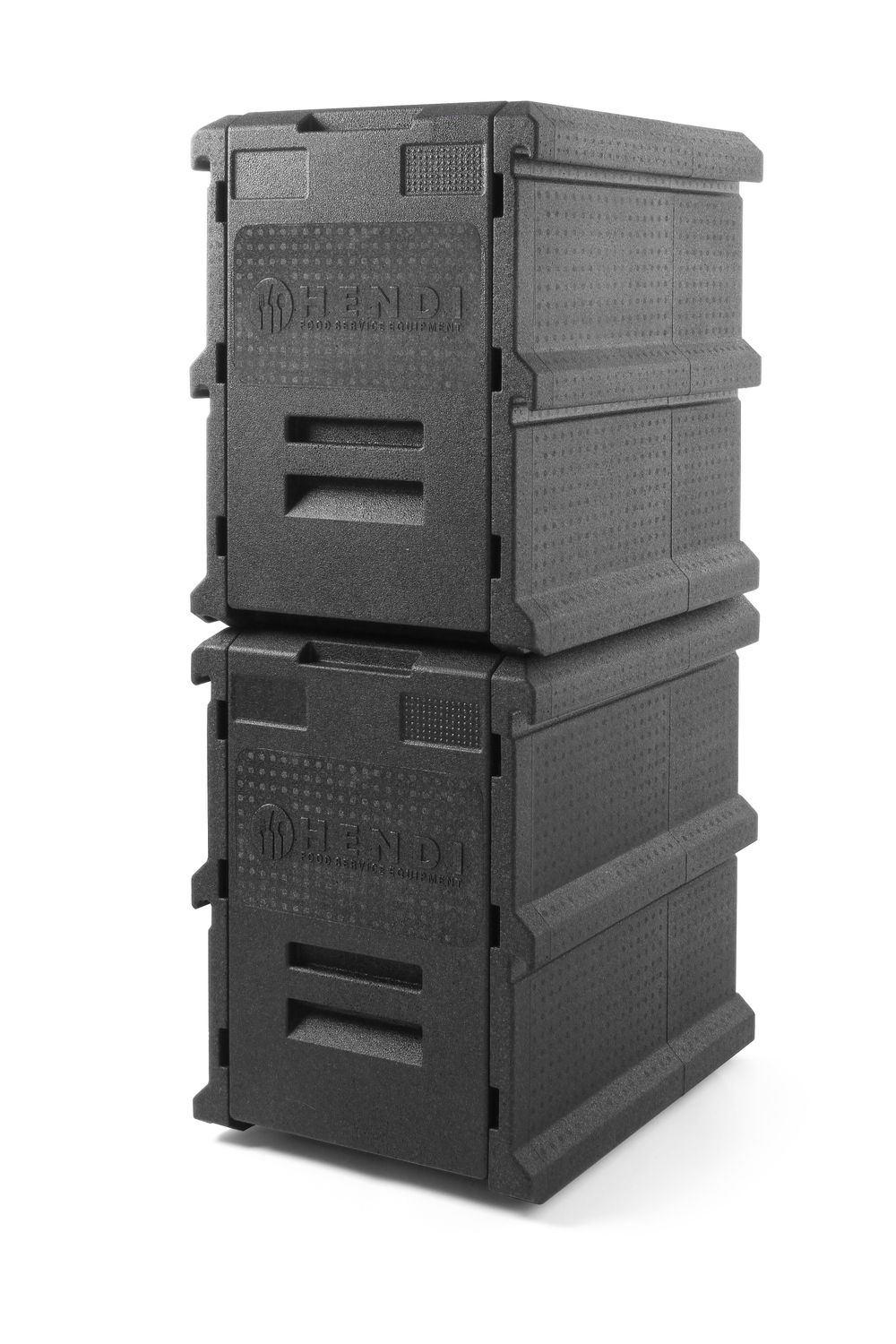 Tepelnoizolačná nádoba – keteringová, na 8x GN 1/1, HENDI, Profi Line, GN 1/1, 100L, 635x465x(H)660mm 707999