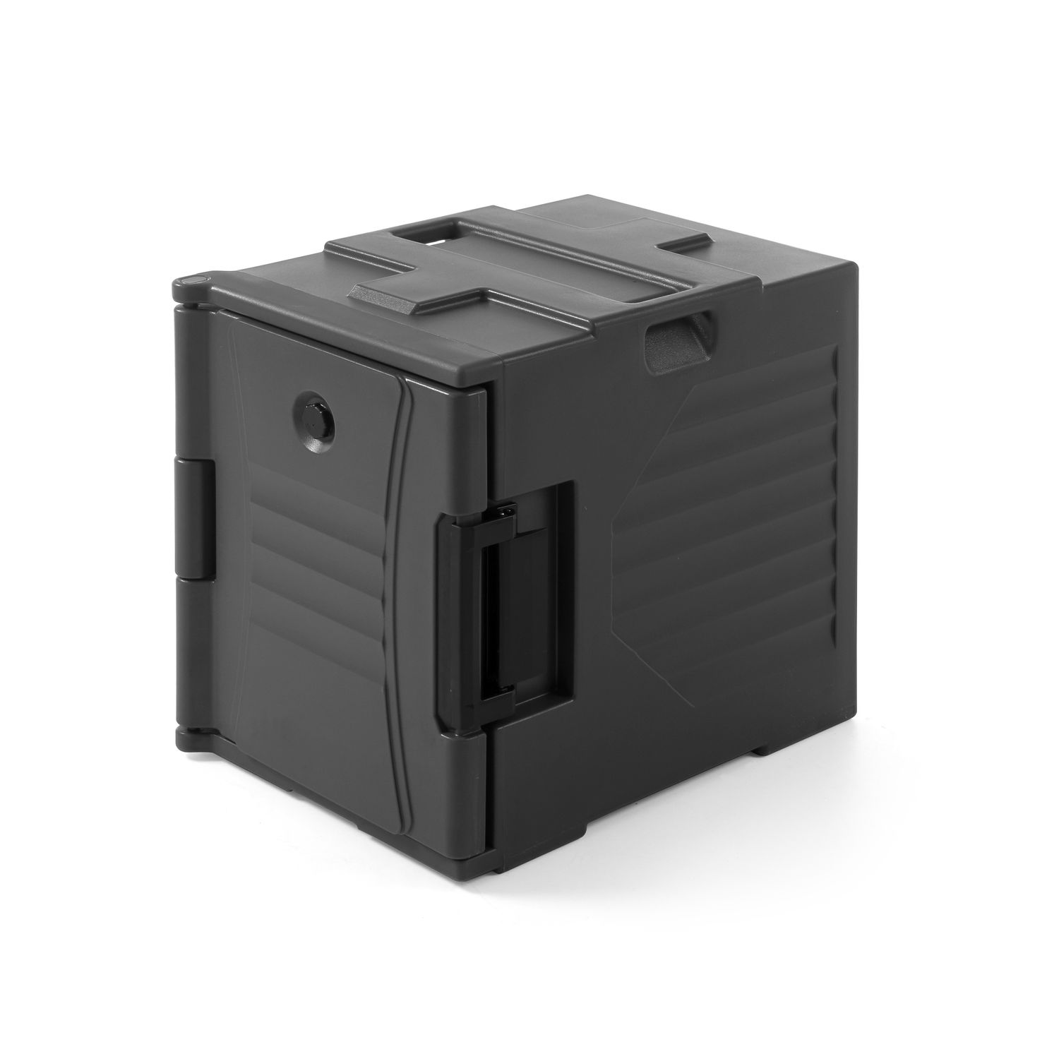 Tepelnoizolačná nádoba – keteringová 2x GN 1/1 200, AmerBox, 477x680x(H)620mm AmerBox 877814