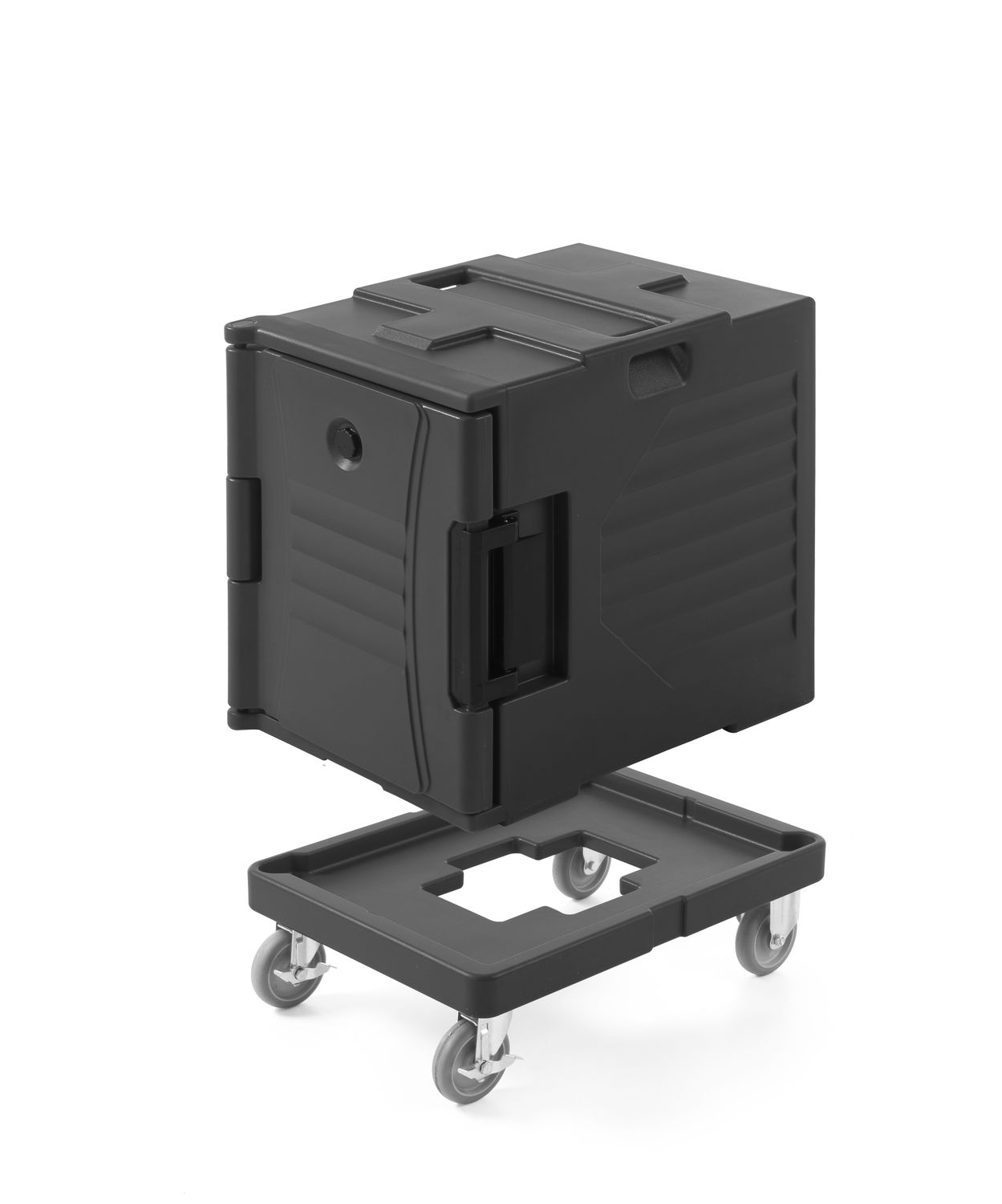 Tepelnoizolačná nádoba – keteringová 2x GN 1/1 200, AmerBox, 477x680x(H)620mm AmerBox 877814