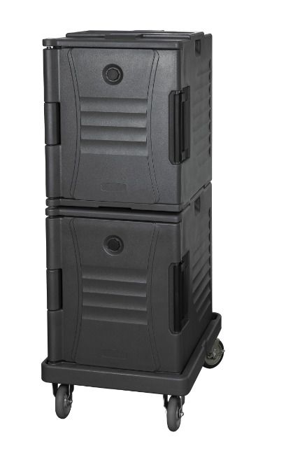 Tepelnoizolačná nádoba – keteringová 2x GN 1/1 200, AmerBox, 477x680x(H)620mm AmerBox 877814