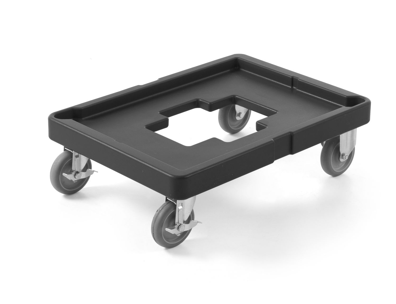 Vozík na tepelnoizolačnú nádobu, AmerBox, 530x710x(H)230mm AmerBox 877821