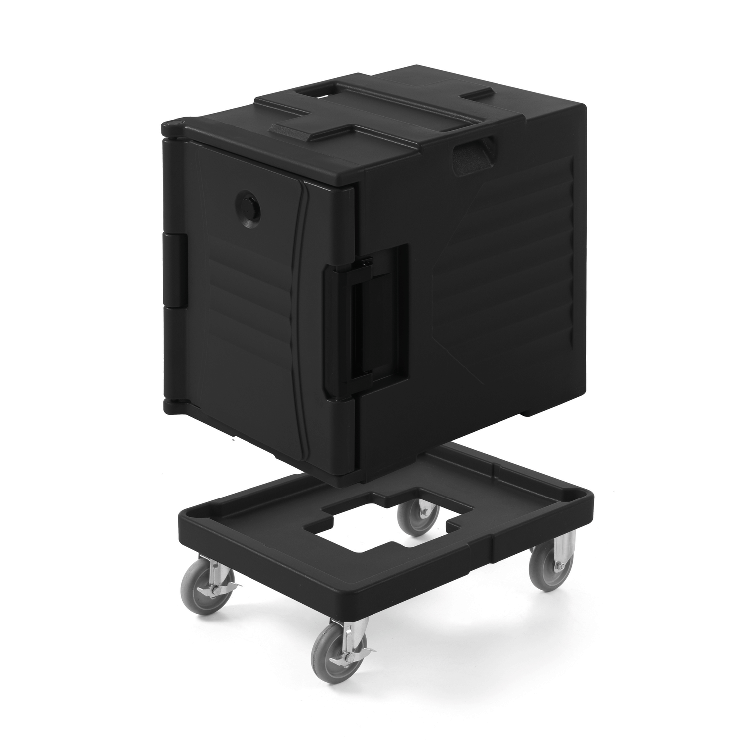 Vozík na tepelnoizolačnú nádobu, AmerBox, 530x710x(H)230mm AmerBox 877821