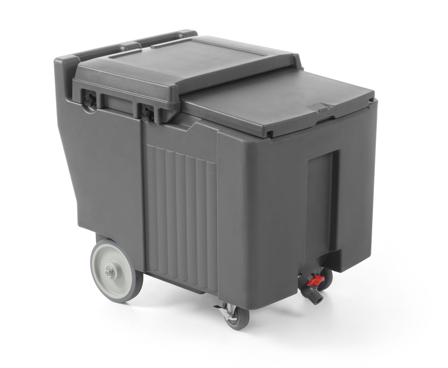 Nádoba na ľad, izolovaná, AmerBox, 110L, 585x800x(H)745mm AmerBox 877883